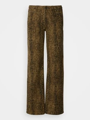 Obrázek produktu Džíny Relaxed Fit Gina Tricot