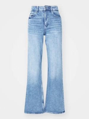 Obrázek produktu Džíny Relaxed Fit Gina Tricot