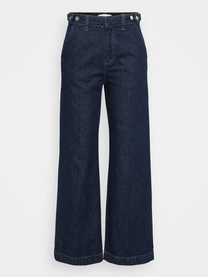 Obrázek produktu Džíny Relaxed Fit Gina Tricot Petite