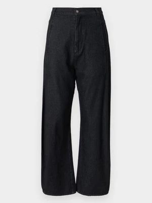 Obrázek produktu Džíny Relaxed Fit Henrik Vibskov tmavomodrý denim
