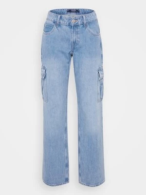 Obrázek produktu Džíny Relaxed Fit Hollister Co.