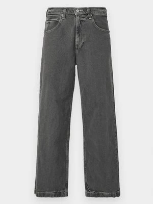 Obrázek produktu Džíny Relaxed Fit Hollister Co. šedý denim