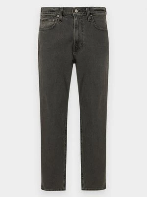 Obrázek produktu Džíny Relaxed Fit Hollister Co. šedý denim