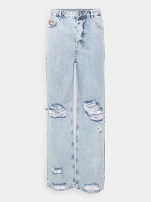 Obrázek produktu Džíny Relaxed Fit Holzweiler světle modrá