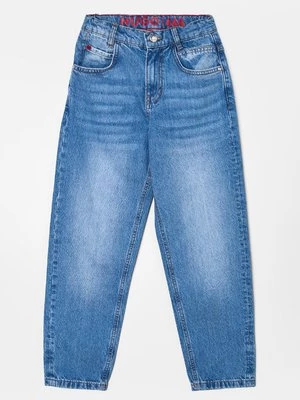 Obrázek produktu Džíny Relaxed Fit HUGO