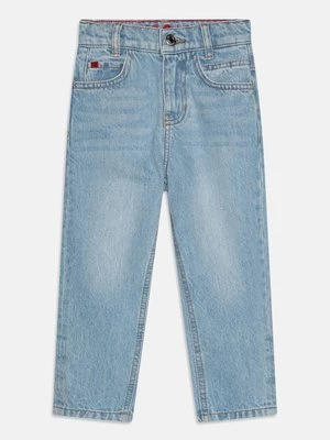 Obrázek produktu Džíny Relaxed Fit HUGO Kids