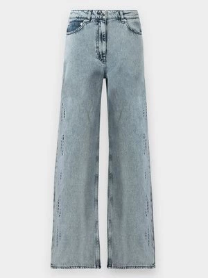 Obrázek produktu Džíny Relaxed Fit IRO modrá