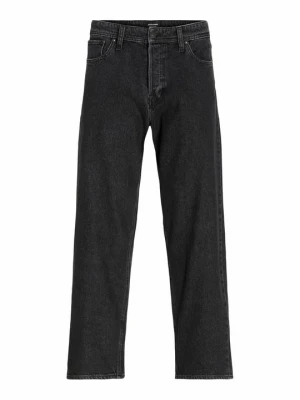 Obrázek produktu Džíny Relaxed Fit Jack&Jones černý denim