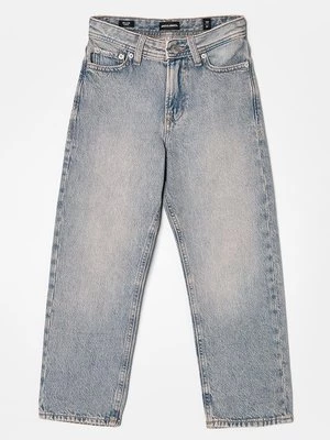 Obrázek produktu Džíny Relaxed Fit Jack & Jones Junior