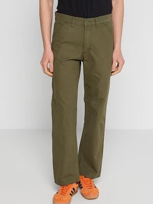 Obrázek produktu Džíny Relaxed Fit Jack&Jones khaki
