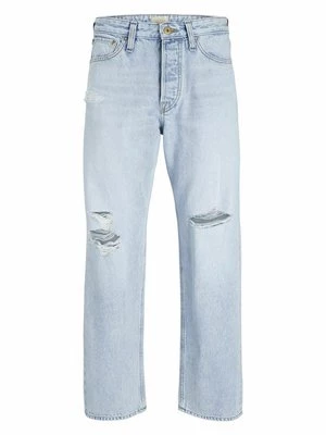 Obrázek produktu Džíny Relaxed Fit Jack&Jones modrý denim