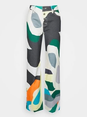 Obrázek produktu Džíny Relaxed Fit Jaded London