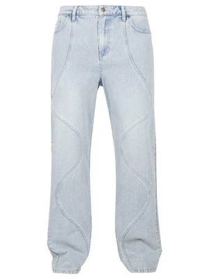 Obrázek produktu Džíny Relaxed Fit Karl Kani bělený denim