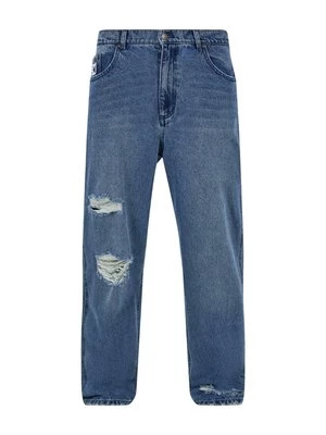 Obrázek produktu Džíny Relaxed Fit Karl Kani modrá