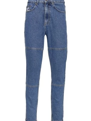 Obrázek produktu Džíny Relaxed Fit Karl Kani tmavomodrý denim