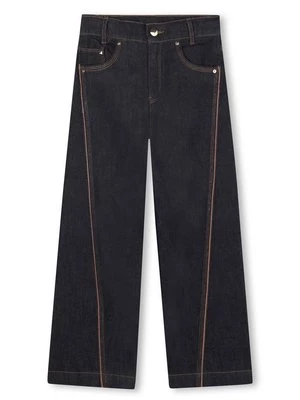 Obrázek produktu Džíny Relaxed Fit KARL LAGERFELD KIDS