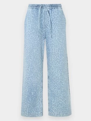 Obrázek produktu Džíny Relaxed Fit lala Berlin