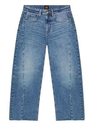 Obrázek produktu Džíny Relaxed Fit Lee