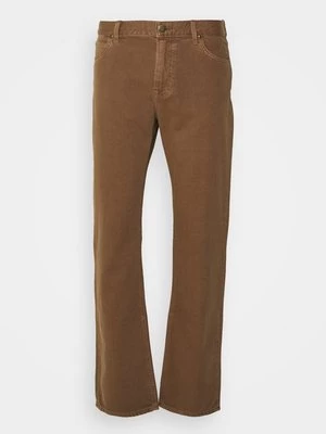 Obrázek produktu Džíny Relaxed Fit Lee hnědá