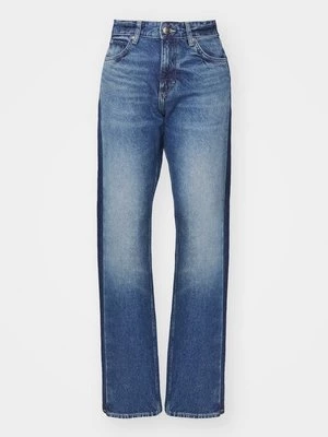 Obrázek produktu Džíny Relaxed Fit Lee modrý denim