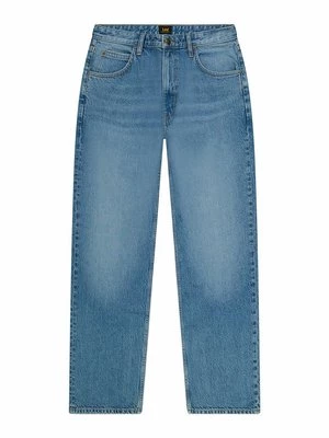 Obrázek produktu Džíny Relaxed Fit Lee tmavě modrá
