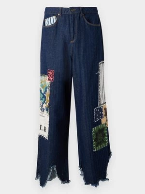 Obrázek produktu Džíny Relaxed Fit Les Benjamins