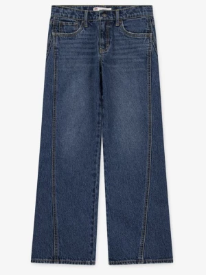 Obrázek produktu Džíny Relaxed Fit Levi's tmavomodrý denim
