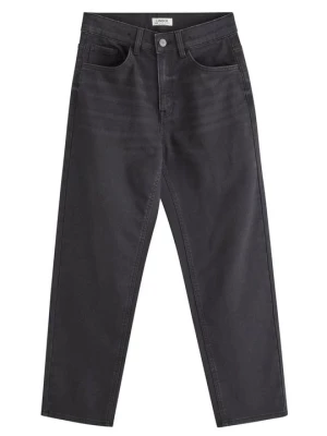 Obrázek produktu Džíny Relaxed Fit Lindex černá