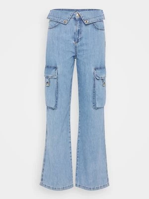 Obrázek produktu Džíny Relaxed Fit Liu Jo Jeans