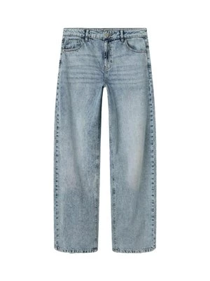 Obrázek produktu Džíny Relaxed Fit LMTD světlemodrý denim