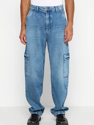 Obrázek produktu Džíny Relaxed Fit LOIS JEANS modrá