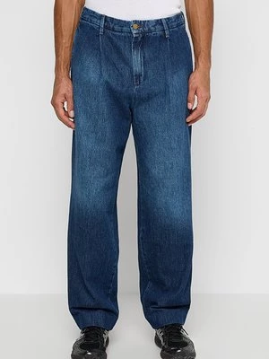 Obrázek produktu Džíny Relaxed Fit LOIS JEANS tmavě modrá