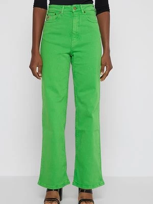 Obrázek produktu Džíny Relaxed Fit LOIS JEANS zelená