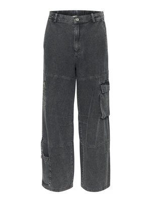 Obrázek produktu Džíny Relaxed Fit Lounge Nine