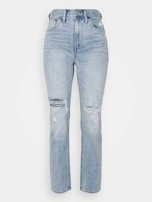 Obrázek produktu Džíny Relaxed Fit Madewell