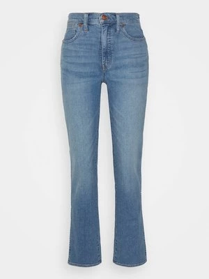 Obrázek produktu Džíny Relaxed Fit Madewell