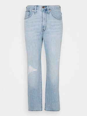 Obrázek produktu Džíny Relaxed Fit Madewell