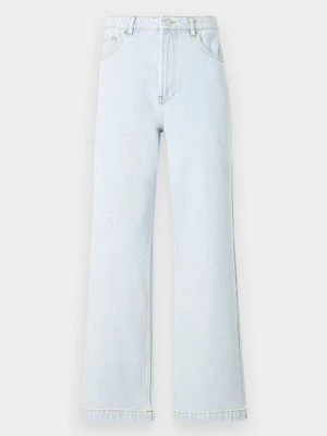 Obrázek produktu Džíny Relaxed Fit Malina