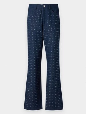 Obrázek produktu Džíny Relaxed Fit Malina