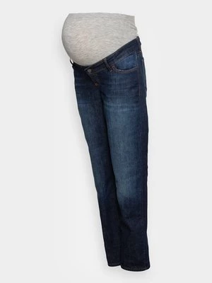 Obrázek produktu Džíny Relaxed Fit Mamalicious