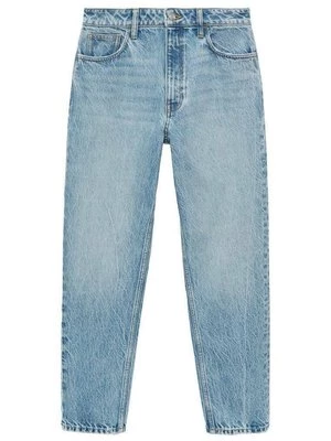 Obrázek produktu Džíny Relaxed Fit Mango
