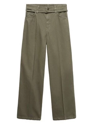 Obrázek produktu Džíny Relaxed Fit Mango khaki