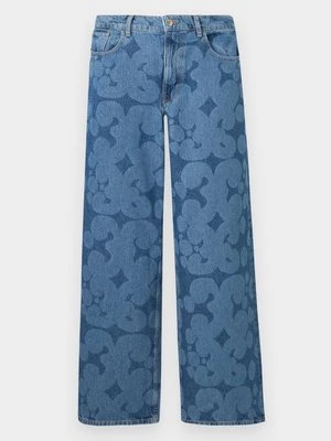 Obrázek produktu Džíny Relaxed Fit Marimekko