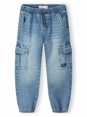 Obrázek produktu Džíny Relaxed Fit MINOTI