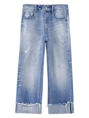Obrázek produktu Džíny Relaxed Fit Miss Sixty