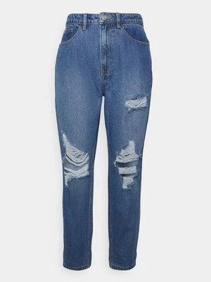 Obrázek produktu Džíny Relaxed Fit Missguided Petite
