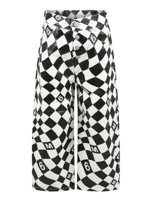 Obrázek produktu Džíny Relaxed Fit MM6 Maison Margiela