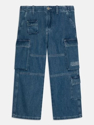 Obrázek produktu Džíny Relaxed Fit MM6 Maison Margiela