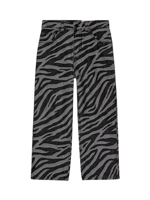 Obrázek produktu Džíny Relaxed Fit Molo