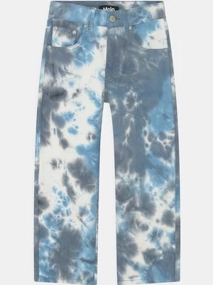 Obrázek produktu Džíny Relaxed Fit Molo